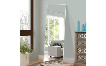NeuType Full Length Mirror Floor Mirror