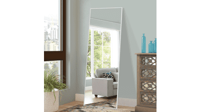 NeuType Full Length Mirror Floor Mirror