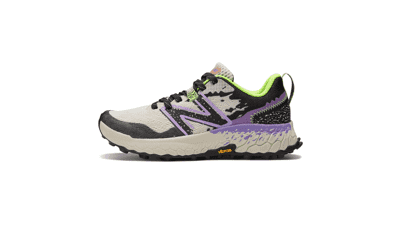 New Balance Women's Hierro V7 Trail Running Shoe