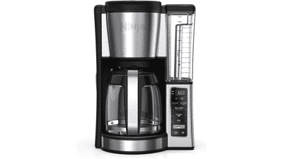 Ninja 12-Cup Programmable Coffee Brewer