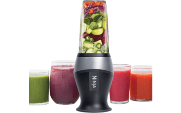 Ninja QB3001SS Ninja Fit Compact Personal Blender