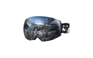 OutdoorMaster Ski Goggles PRO