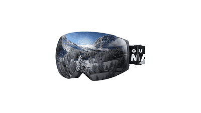 OutdoorMaster Ski Goggles PRO