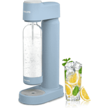 PHILIPS Sparkling Water Maker Soda Maker