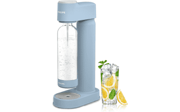 PHILIPS Sparkling Water Maker Soda Maker