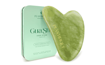 PLANTIFIQUE Gua Sha Facial Massage Tool