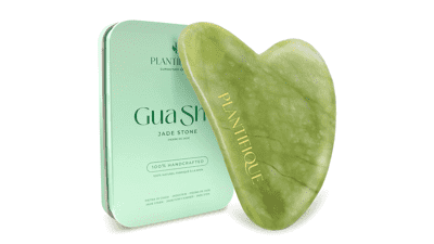 PLANTIFIQUE Gua Sha Facial Massage Tool
