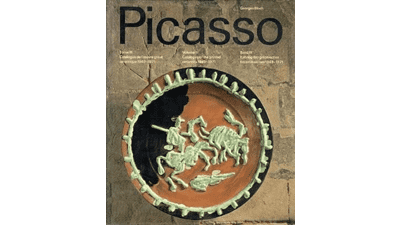 Pablo Picasso Tome III Catalogue