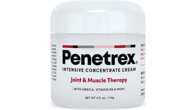 Penetrex Joint & Muscle Therapy Cream