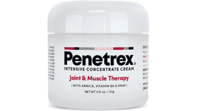Penetrex Joint & Muscle Therapy Cream