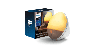 Philips SmartSleep Wake-up Light