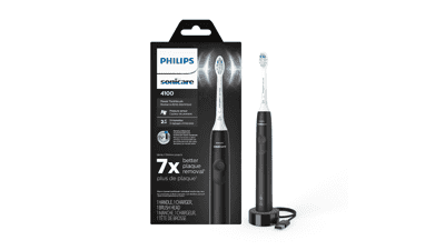 Philips Sonicare 4100 Power Toothbrush