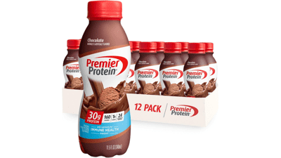 Premier Protein Shake 30g Protein Chocolate
