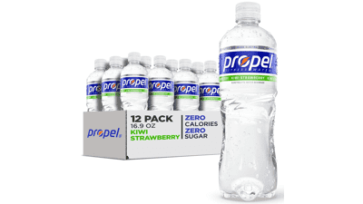 Propel Kiwi Strawberry Sports Drinking Water