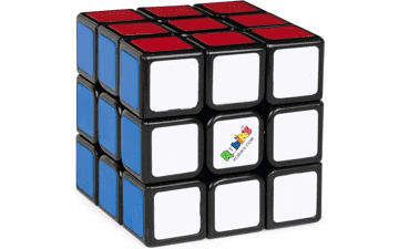 Rubik's Cube 3x3 3D Puzzle Fidget Toy