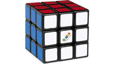 Rubik's Cube 3x3 3D Puzzle Fidget Toy