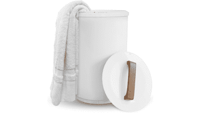 SAMEAT Heated Towel Warmers for Bathroom
