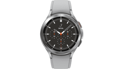 SAMSUNG Galaxy Watch 4 Classic