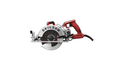 SKILSAW SPT77WML-01 15-Amp Circular Saw