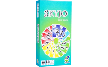 SKYJO by Magilano Card Game