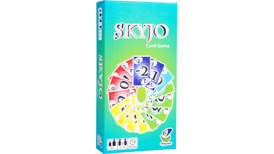 SKYJO by Magilano Card Game