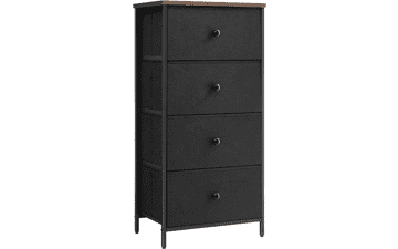 SONGMICS Bedroom Dresser