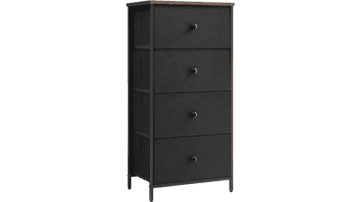 SONGMICS Bedroom Dresser