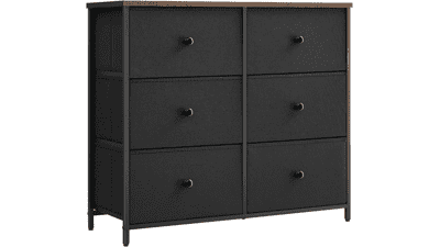 SONGMICS Bedroom Dresser