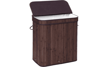 SONGMICS Laundry Hamper