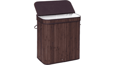 SONGMICS Laundry Hamper