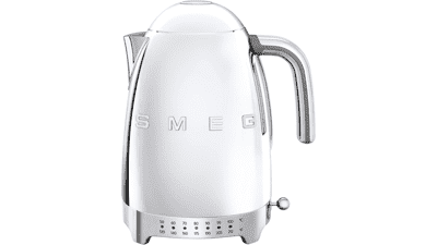 Smeg Variable Electric Kettle