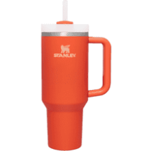 Stanley Quencher H2.0 Stainless Steel Tumbler
