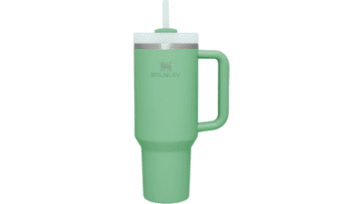 Stanley Quencher H2.0 Stainless Steel Tumbler