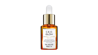 Sunday Riley C.E.O. Glow Face Oil