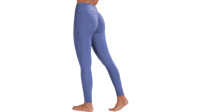 Sunzel Scrunch Butt Lifting Leggings