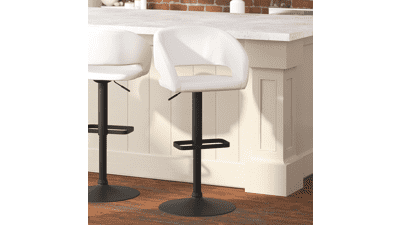 Taylor & Logan Jenna Adjustable Stool