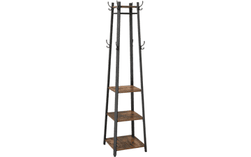 VASAGLE ALINRU Coat Rack