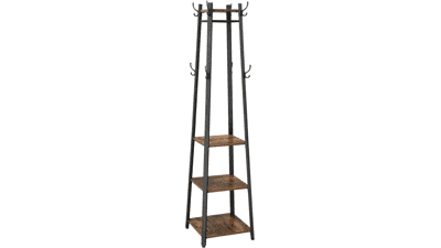 VASAGLE ALINRU Coat Rack