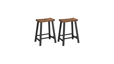 VASAGLE Bar Stools