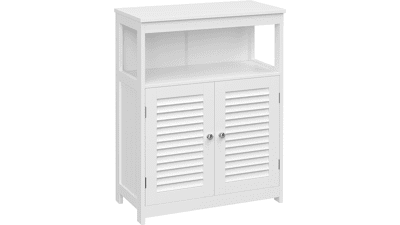 VASAGLE Bathroom Storage Cabinet