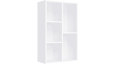 VASAGLE Bookcase