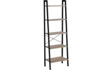 VASAGLE Ladder Shelf