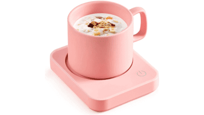 VOBAGA Coffee Mug Warmer