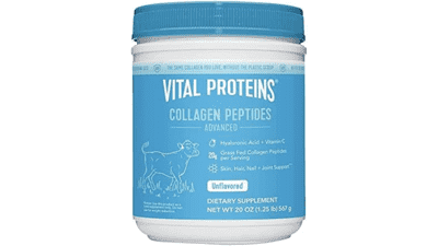 Vital Proteins Collagen Peptides Powder