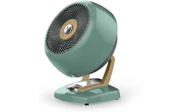 Vornado VHEAT Vintage Metal Heater