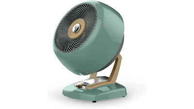 Vornado VHEAT Vintage Metal Heater