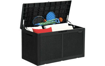 YITAHOME 100 Gallon Deck Box