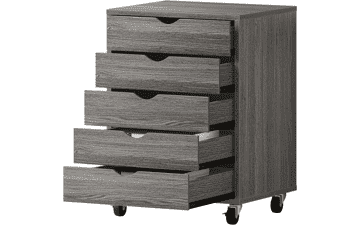 YITAHOME 5 Drawer Chest