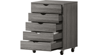 YITAHOME 5 Drawer Chest