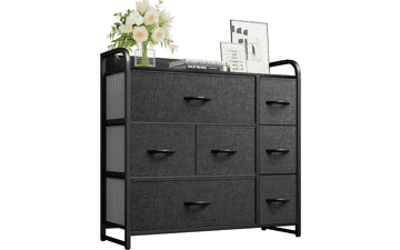 YITAHOME Fabric Dresser